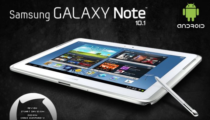 Samsung Galaxy 10,1 Türkiye'de satışa sunuldu, işte fiyatı Samsung Galaxy 10,1 Türkiye'de satışa sunuldu, işte fiyatı