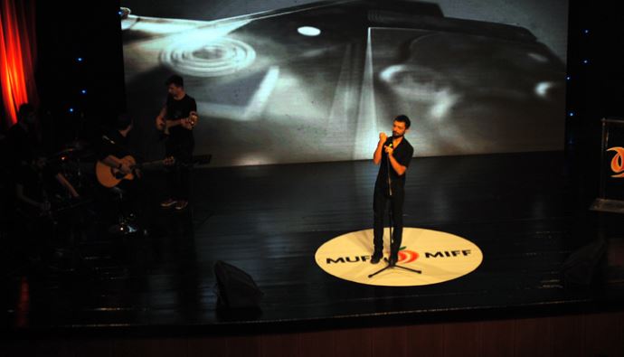 Malatya&#039;da Uluslararası Film Festivali&#039;nin açılışı yapıldı