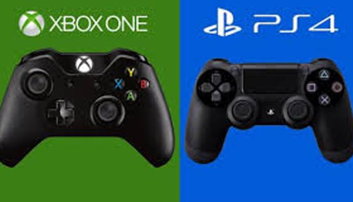 Playstation 4 mü, Xbox One mı Playstation 4 mü, Xbox One mı