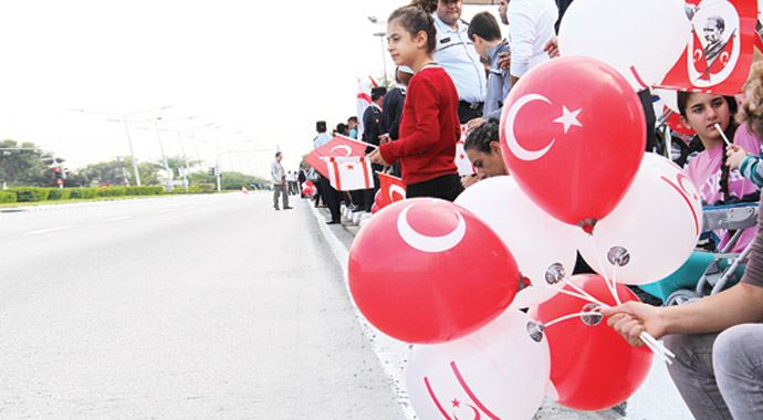 Beşir Atalay, &#039;Çözümsüzlüğe izin vermeyiz&#039;