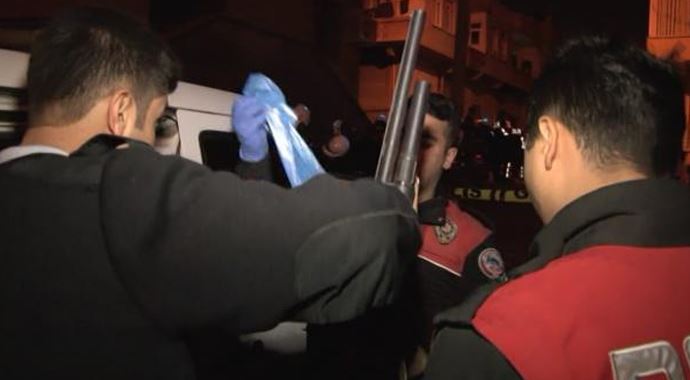 Şanlıurfa&#039;da akraba kavgası, 9 yaralı
