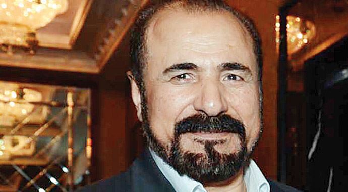 Şivan&#039;dan cevap, Amacım sürece destek vermek