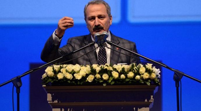 Türkiye&#039;nin gözü bu ülkede