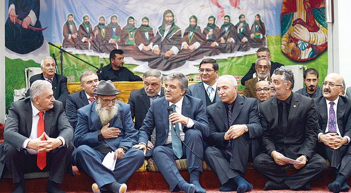 Cumhurbaşkanı Gül, 'Paralel eğitim hoş değil' Cumhurbaşkanı Gül, 'Paralel eğitim hoş değil'