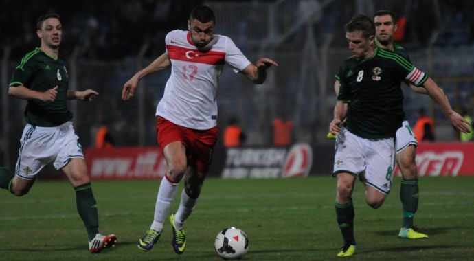 Terim'in Adana'da başı dik Terim'in Adana'da başı dik