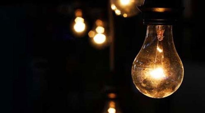 İstanbul'da elektrik kesintisi İstanbul'da elektrik kesintisi