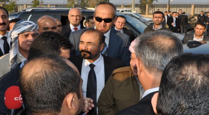 37 yıl sonra bir ilk 37 yıl sonra bir ilk