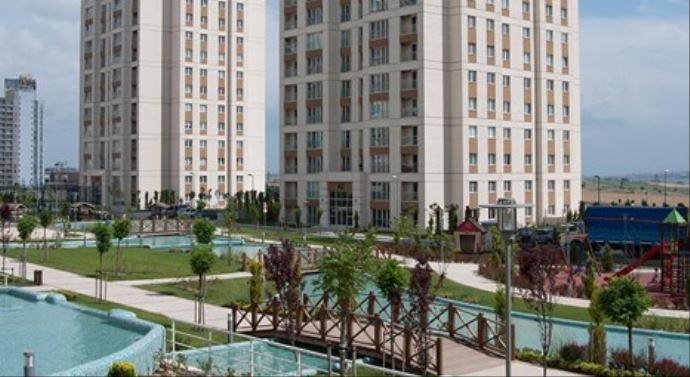 Bizimevler 4 İhlas Yapı&#039;da ev fiyatları, İşte son durum