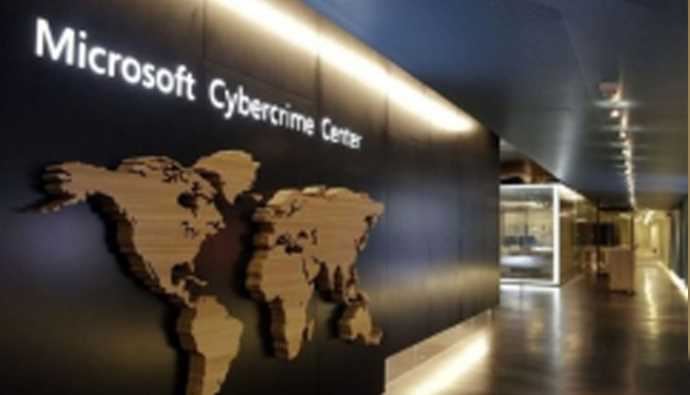 Microsoft, Siber Suçlarla Mücadele Merkezi&#039;ni açtı 
