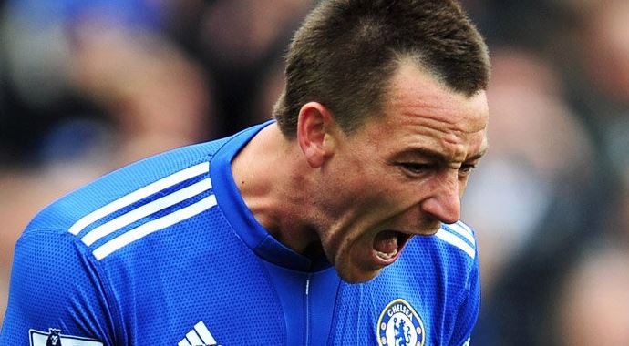 John Terry, Galatasaray&#039;a &#039;evet&#039; dedi