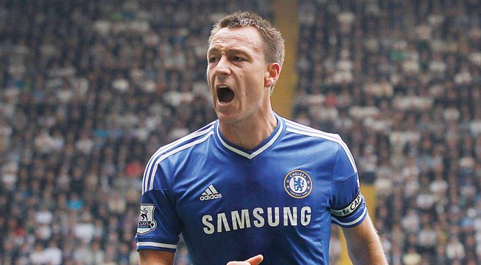 İşte Terry&#039;nin Galatasaray&#039;a maliyeti