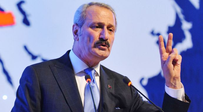 Çağlayan, &#039;Tüpraş&#039;a hasmane tutum olsaydı teşvik verilmezdi&#039;