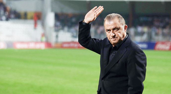 Hamza Hamzaoğlu ilginç konuştu Hamza Hamzaoğlu ilginç konuştu