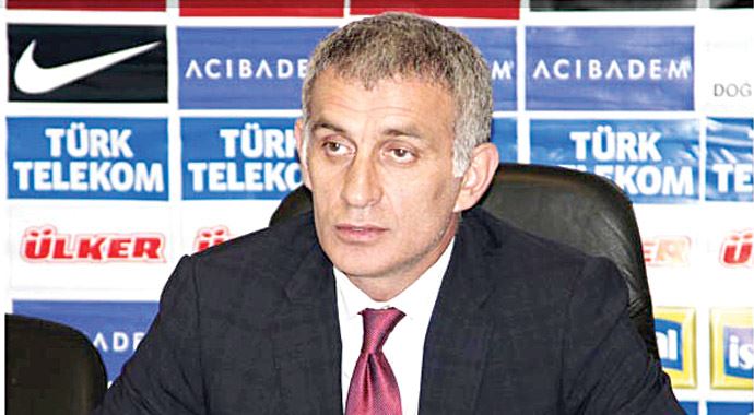 Trabzon'da ümitler tükeniyor Trabzon'da ümitler tükeniyor