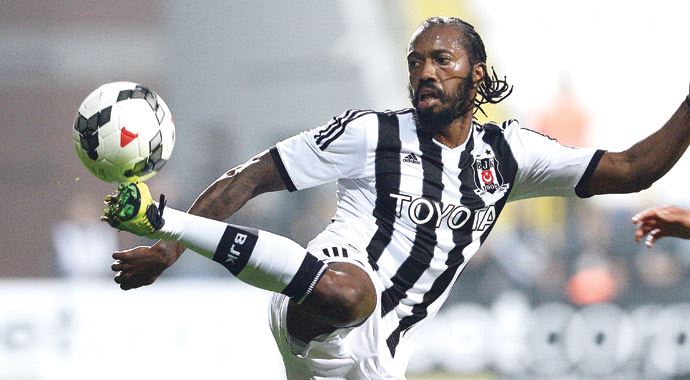 Beşiktaş'ta Fernandes şoku, Fenerbahçe'ye zor Beşiktaş'ta Fernandes şoku, Fenerbahçe'ye zor