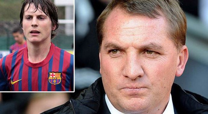 Liverpool&#039;dan Barcelona&#039;ya büyük transfer çalımı