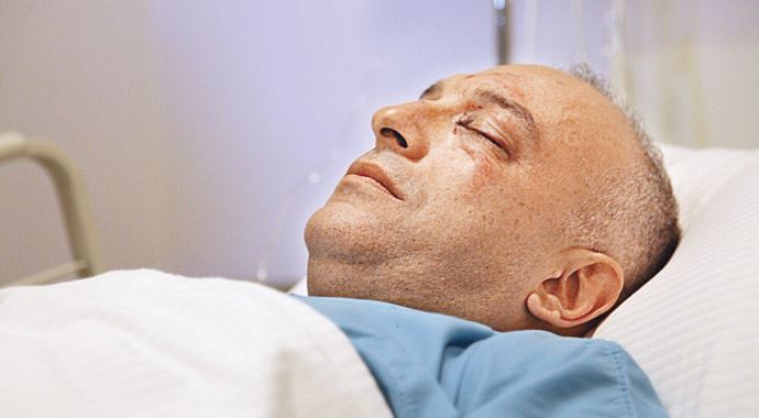 Doktorlara şiddet, çığ gibi büyüdü