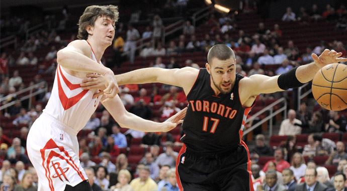 Ömer Aşık Houston Rockets&#039;dan ayrılıyor mu