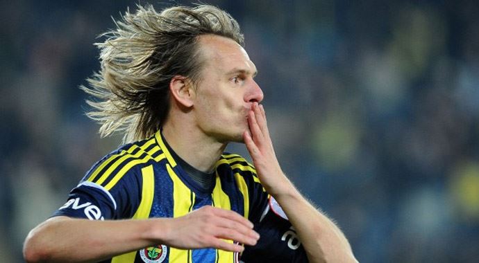 Krasic&#039;den Fenerbahçe transferi ile ilgili büyük itiraf