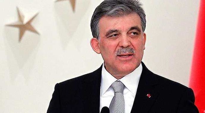 Cumhurbaşkanı Gül, saldırıyı açıkladı ve çözüm süreci için uyardı Cumhurbaşkanı Gül, saldırıyı açıkladı ve çözüm süreci için uyardı