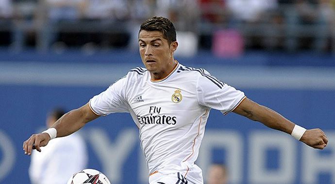 Ronaldo ödül törenine neden katılmayacak Ronaldo ödül törenine neden katılmayacak