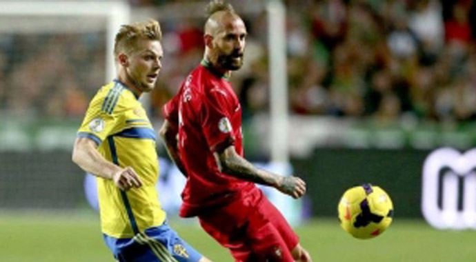 Raul Meireles derbide niye oynamadı Raul Meireles derbide niye oynamadı
