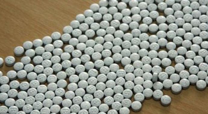 Ankara'da kilolarca uyuşturucu ele geçirildi Ankara'da kilolarca uyuşturucu ele geçirildi
