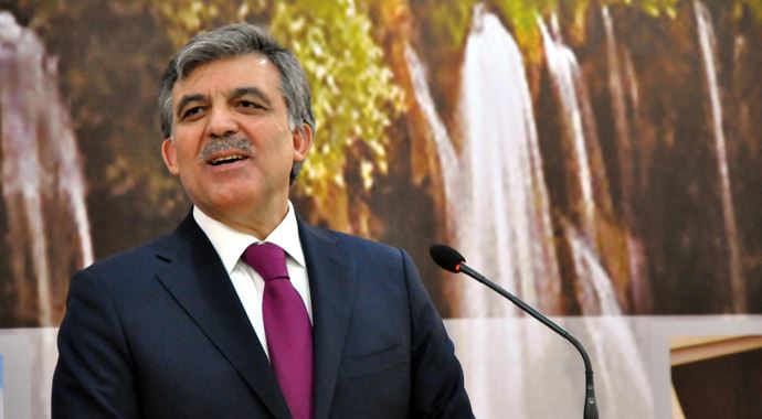 Cumhurbaşkanı Gül'den PKK'ya sert tepki Cumhurbaşkanı Gül'den PKK'ya sert tepki
