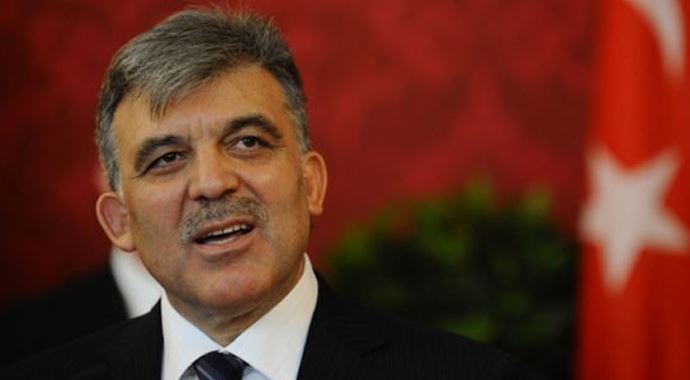 Gül'den MİT saldırısı açıklaması Gül'den MİT saldırısı açıklaması