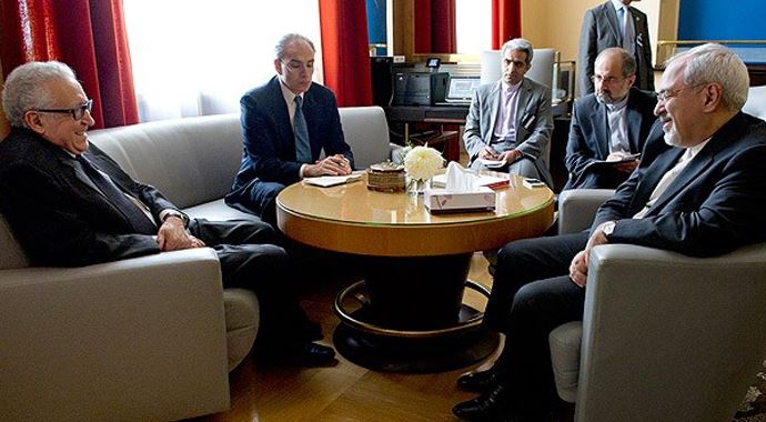 İran&#039;la nükleer müzakereler 3 gün sürecek