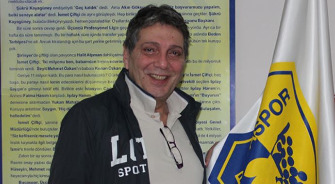 Ümit Aktan&#039;dan Acun Ilıcalı&#039;yı kızdıracak sözler