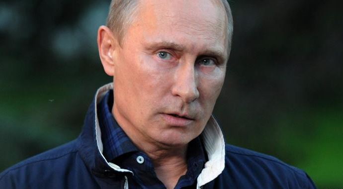 Putin'den Suriye'ye sağlık yardımı Putin'den Suriye'ye sağlık yardımı