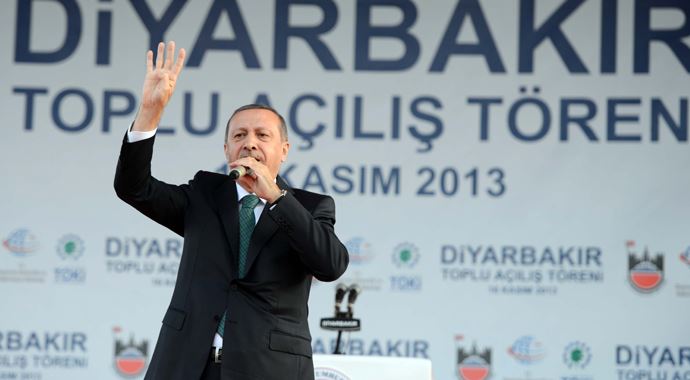 Başbakan Erdoğan&#039;dan şaşırtan söz, &#039;Keşke o da olsaydı&#039;