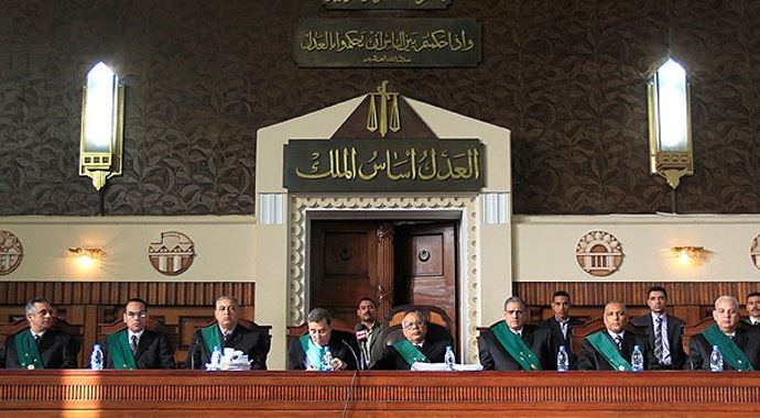 Avde 'Bana yönelttiğiniz suçlama Sisi'ye daha uygun' Avde 'Bana yönelttiğiniz suçlama Sisi'ye daha uygun'
