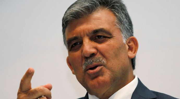 Cumhurbaşkanı Gül, Trabzon'a gitti Cumhurbaşkanı Gül, Trabzon'a gitti