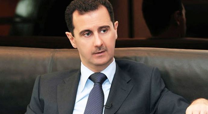 Esad rejimi, 15 kişiyi daha infaz etti Esad rejimi, 15 kişiyi daha infaz etti