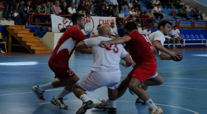 Antalyaspor 36, Maliye Milli Piyango 32