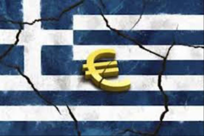Yunanistan'daki ekonomik kriz ömürden yedi Yunanistan'daki ekonomik kriz ömürden yedi