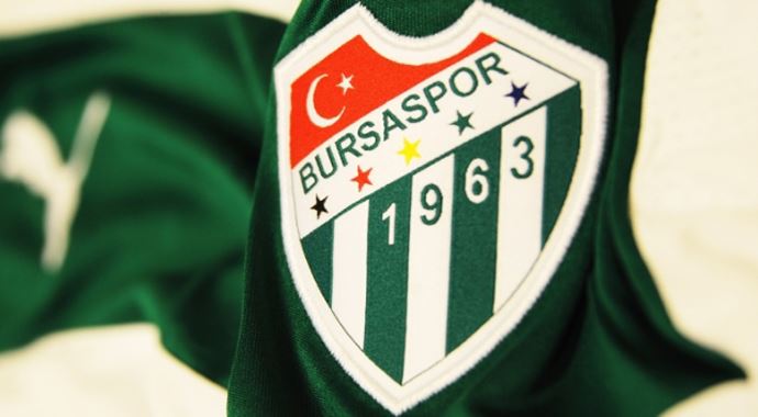 Bursaspor'da 'yeni tüzük' heyecanı Bursaspor'da 'yeni tüzük' heyecanı