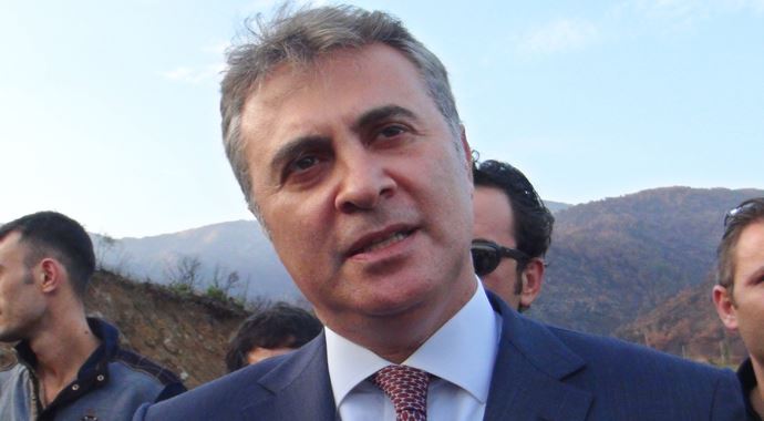 Fikret Orman&#039;dan &#039;Fevzi&#039; açıklaması