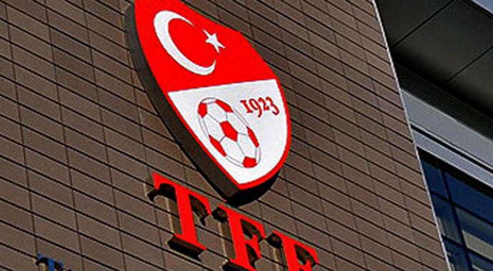 TFF'fen yabancı oyuncu açıklaması TFF'fen yabancı oyuncu açıklaması