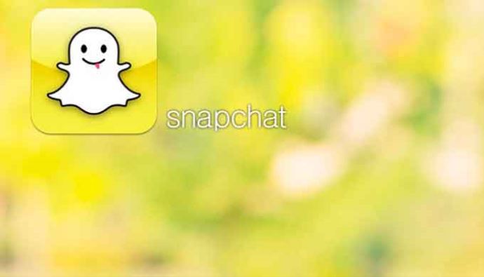 Snapchat, Google'ın 4 milyar dolarlık teklifini reddetti Snapchat, Google'ın 4 milyar dolarlık teklifini reddetti
