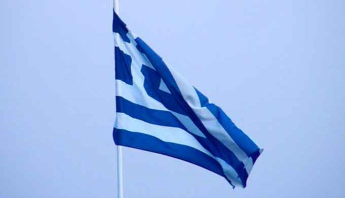 Yunanistan'daki ekonomik kriz yaş ortalamasını vurdu Yunanistan'daki ekonomik kriz yaş ortalamasını vurdu