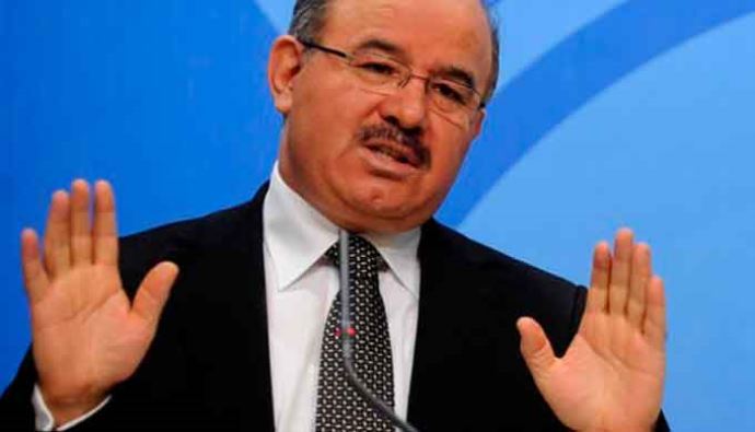 Hüseyin Çelik, twitter'dan dershane konusunu açıkladı Hüseyin Çelik, twitter'dan dershane konusunu açıkladı