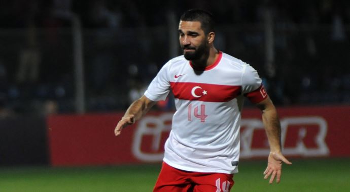 Arda Turan açtı ağzını yumdu gözünü, işte o çarpıcı açıklamalar Arda Turan açtı ağzını yumdu gözünü, işte o çarpıcı açıklamalar