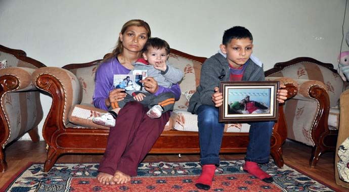 Maden işçisinden 10 gündür haber alınamıyor Maden işçisinden 10 gündür haber alınamıyor