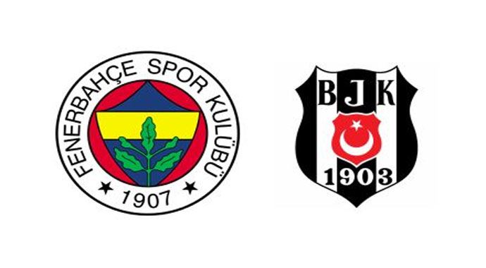 Fenerbahçe Beşiktaş derbi maçının biletleri satışa çıkıyor Fenerbahçe Beşiktaş derbi maçının biletleri satışa çıkıyor