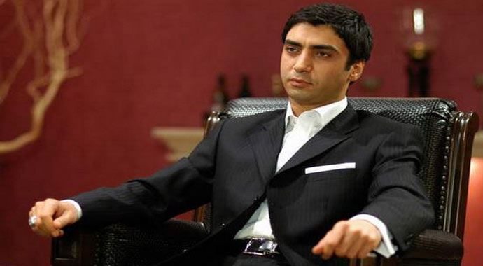 PKK'lılar Kurtlar Vadisi'nin internet sitesini hackledi PKK'lılar Kurtlar Vadisi'nin internet sitesini hackledi