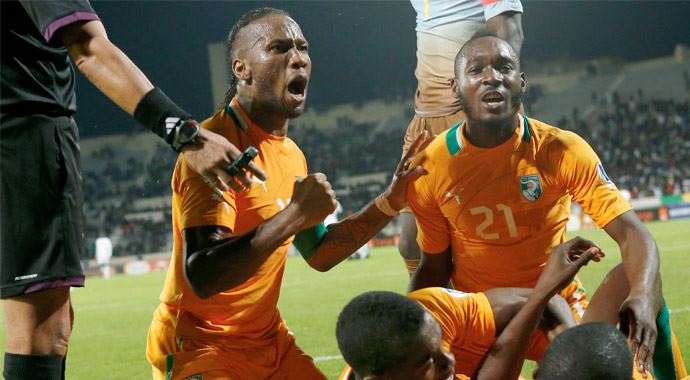 İşte Drogba&#039;nın en büyük hayali