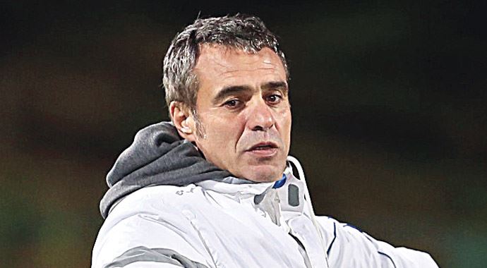 Yanal'ın sözleşmesi uzatılacak Yanal'ın sözleşmesi uzatılacak
